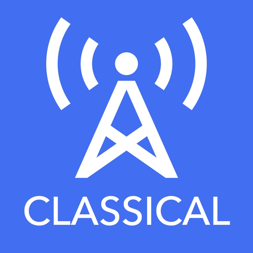 Radio Channel Classical FM Online Streaming app icon