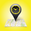 Places & Hours - What's Open icon