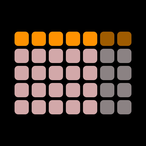 Kalendarz Świąt Nietypowych app icon