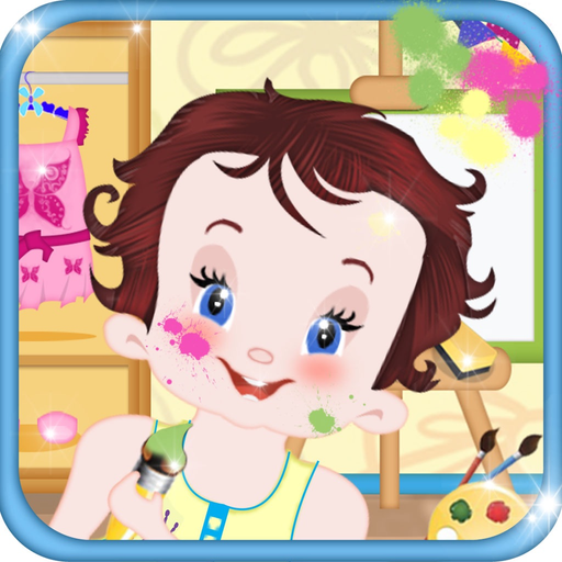 Baby House Fun - Kids Adventure app icon