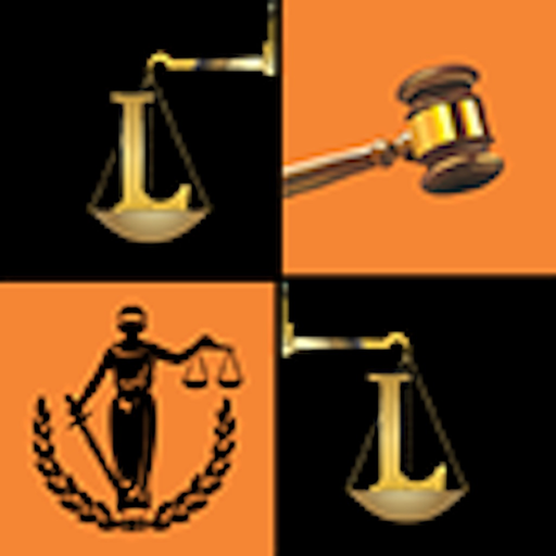LatestLaws app icon