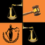 LatestLaws icon