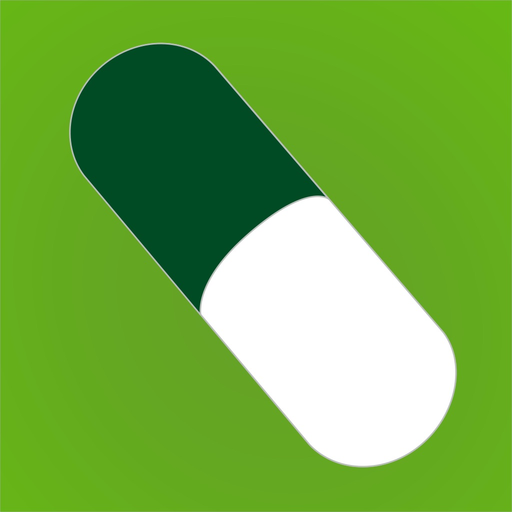 Dose Chex app icon