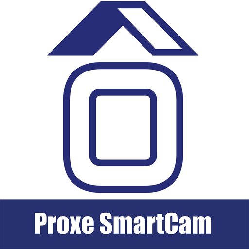 Proxe SmartCam app icon
