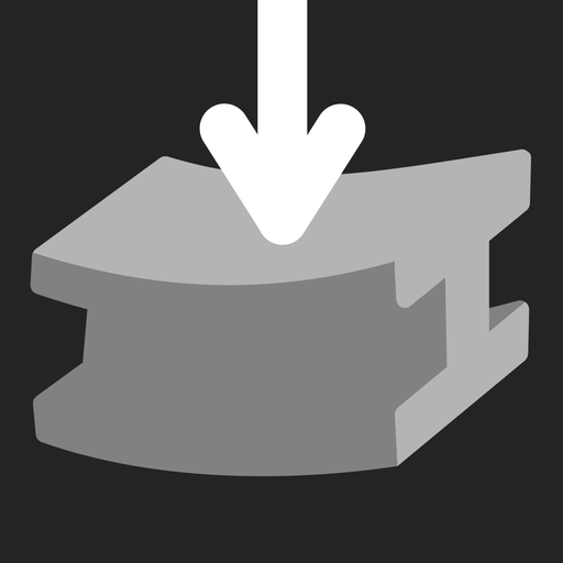 Deflection Pro app icon