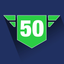 Star Realms Scorer icon
