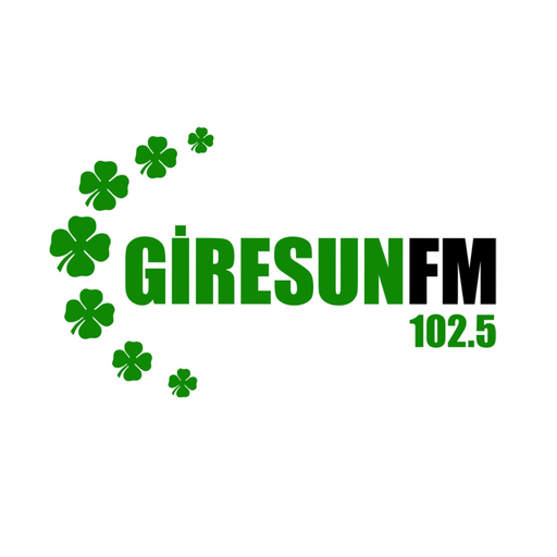 Giresun Fm app icon