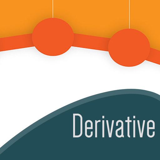 Derivatives Mock Tests app icon