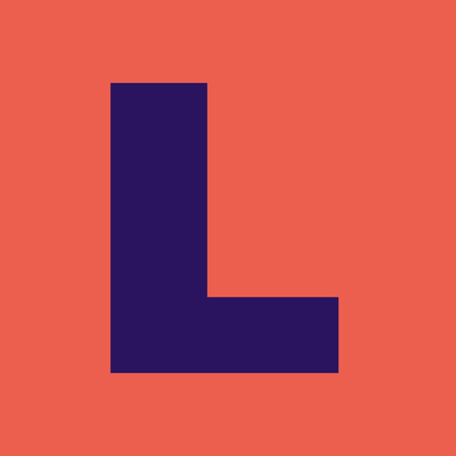 Lentune app icon