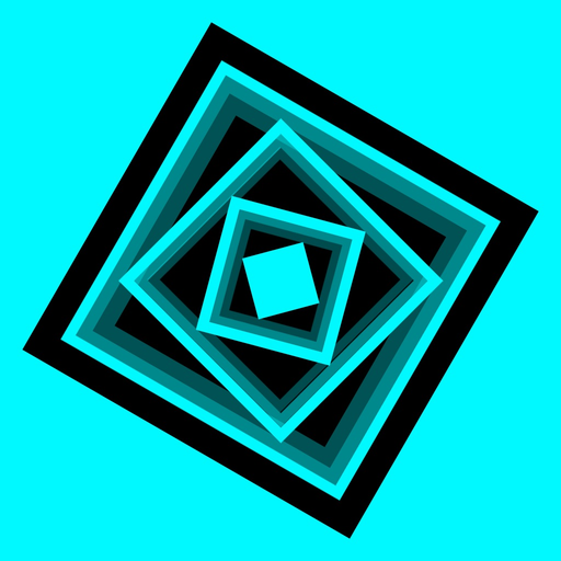 Spin Out app icon