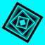 Spin Out icon