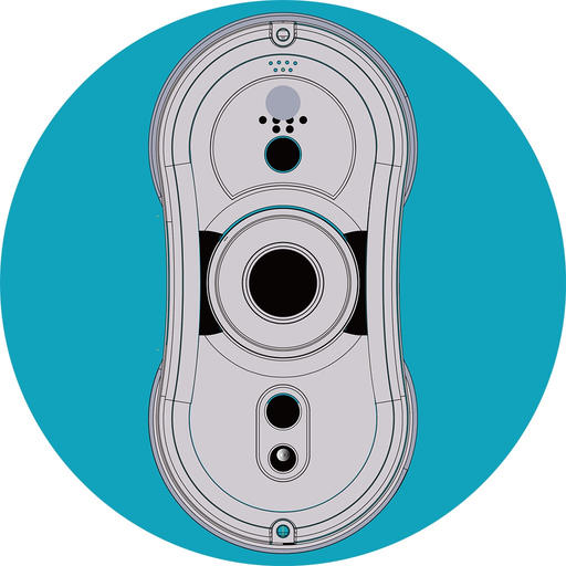 GlassBot2 app icon