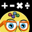 Math Balance Educational Games icon