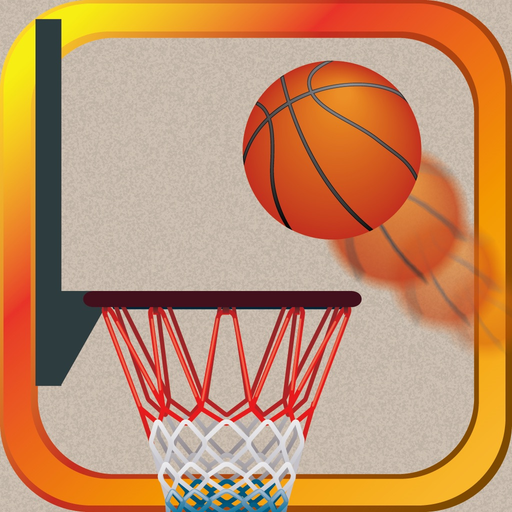 Basketball Shooter King 2 app icon