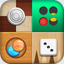Board Games of Two: 2 Player icon
