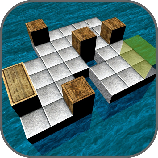 Incredible Box app icon