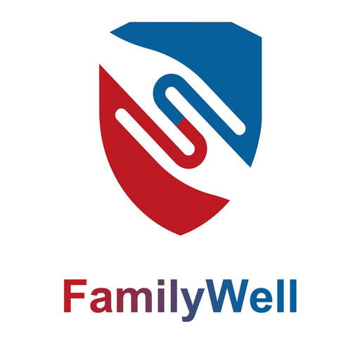 Familywell app icon