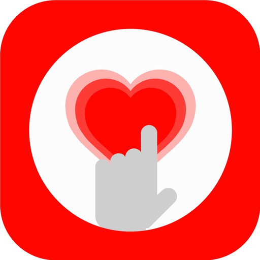 NUJJ-Couples Relationship App app icon