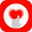 NUJJ-Couples Relationship App icon
