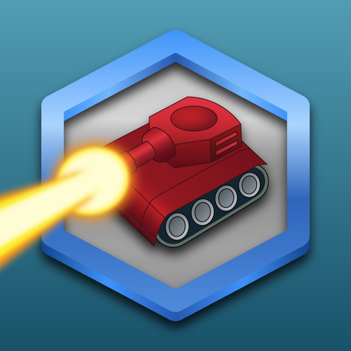 XeeWar app icon