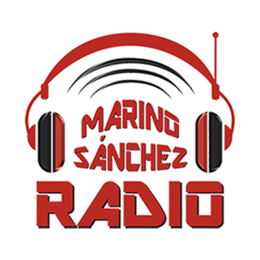 Marino Sanchez Radio app icon