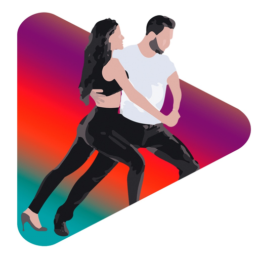 Bachata Music app icon