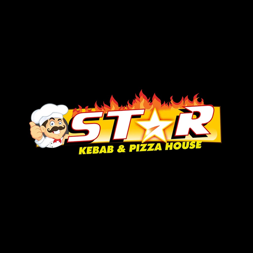 Star Pizza and Kebab House app icon