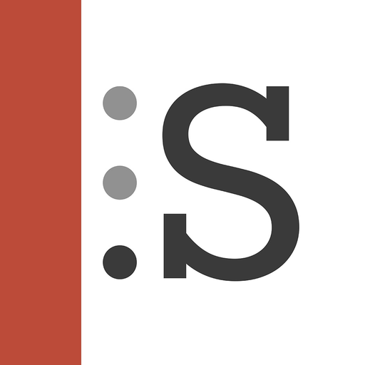 Slugline: Simply Screenwriting app icon