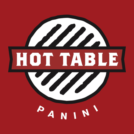 Hot Table app icon