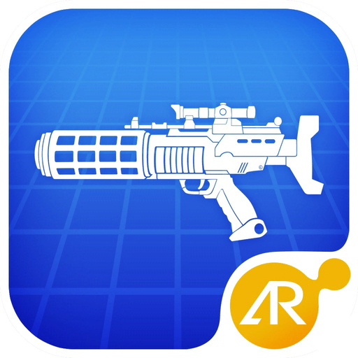 AR-Game app icon
