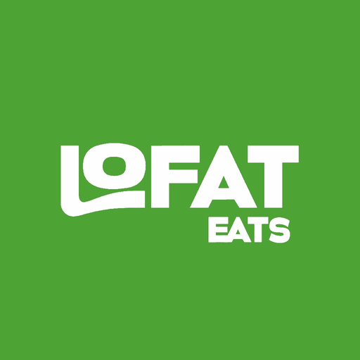 Eat Lofat app icon