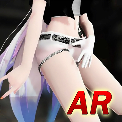 AR Best Roles app icon