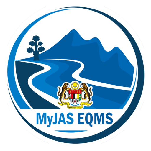 MyJAS EQMS app icon