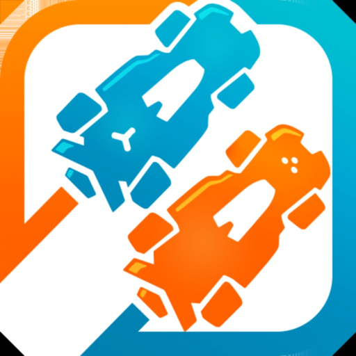 Hyperdrome app icon