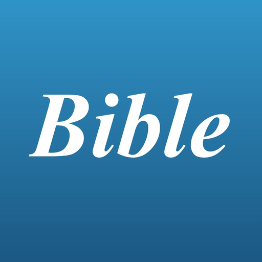 Holy Bible Modern Translation app icon