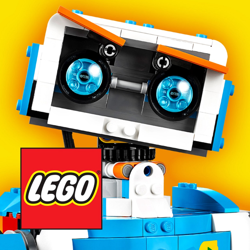 LEGO® Boost app icon
