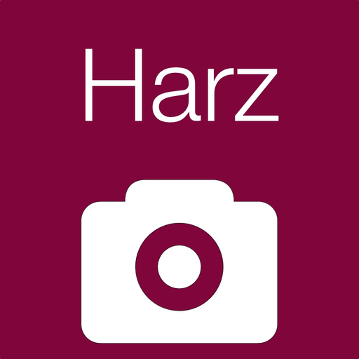 Harz Webcams app icon
