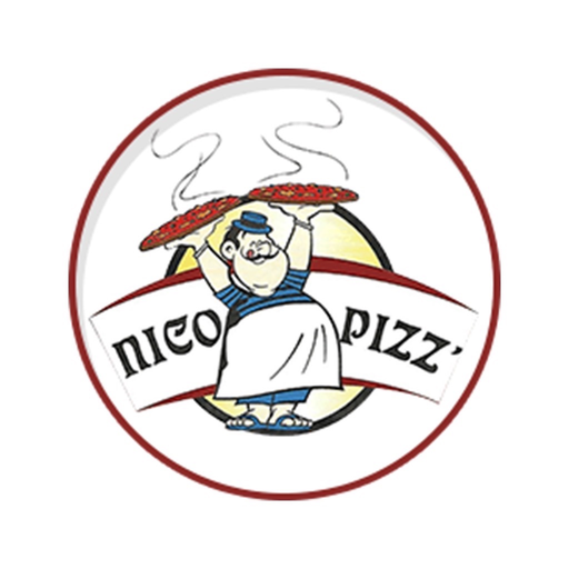 Nico Pizz app icon