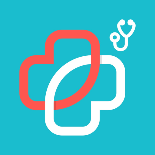 MaNaDr for Healthcare Provider app icon
