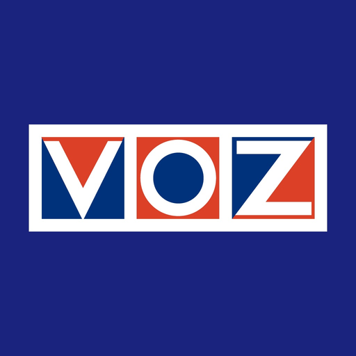 Radiovoz app icon