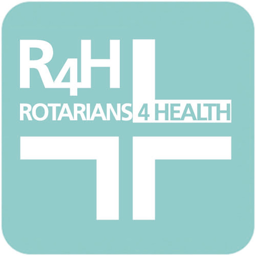 R4H app icon
