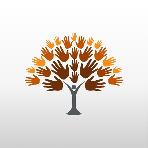 Helferportal für Anbietende app icon