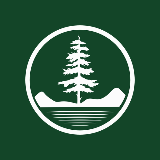 Burlington Country Club app icon