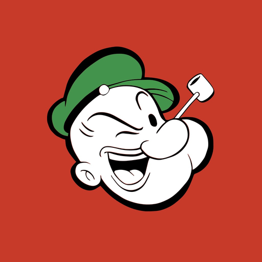 Pizzeria Popeye Mainz app icon