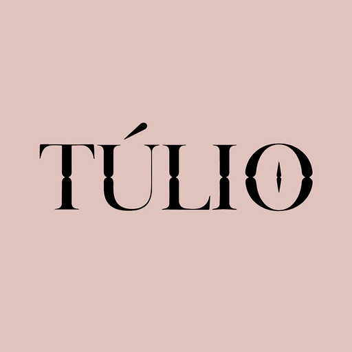 Tulio Fashion app icon