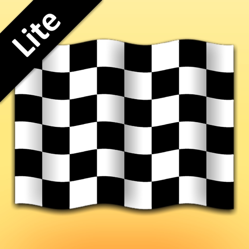 Racing Lite app icon