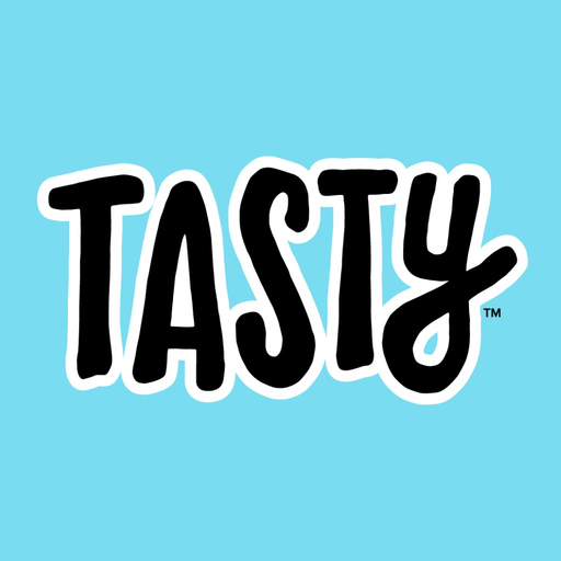 Tasty: Recipes, Cooking Videos app icon