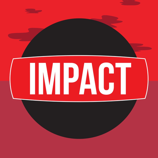 Impact 89FM: MSU Student Radio app icon