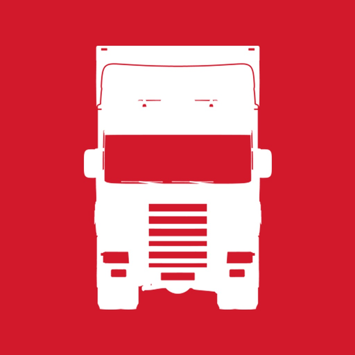 TruckSpot app icon