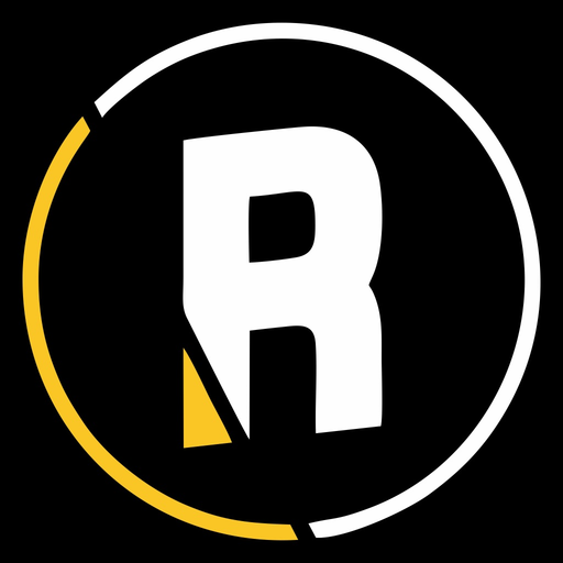 Roka Stereo app icon